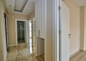 شقة 2+1 في حي كيزيلاريك-أنطاليا 