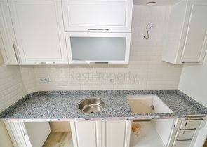 شقة 2+1 في حي كيزيلاريك-أنطاليا 