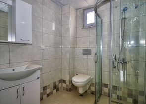 شقة 2+1 في حي كيزيلاريك-أنطاليا 