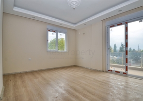 شقة 2+1 في حي كيزيلاريك-أنطاليا 