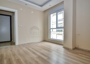 شقة 2+1 في حي كيزيلاريك-أنطاليا 