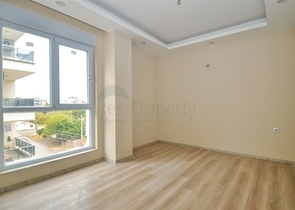 شقة 2+1 في حي كيزيلاريك-أنطاليا 