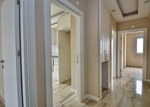 شقة 2+1 في حي كيزيلاريك-أنطاليا 