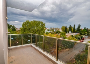 شقة 2+1 في حي كيزيلاريك-أنطاليا 