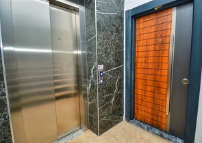 شقة 2+1 في حي كيزيلاريك-أنطاليا 