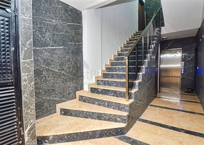 شقة 2+1 في حي كيزيلاريك-أنطاليا 