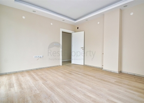 شقة 2+1 في حي كيزيلاريك-أنطاليا 