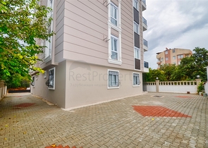 شقة 2+1 في حي كيزيلاريك-أنطاليا 