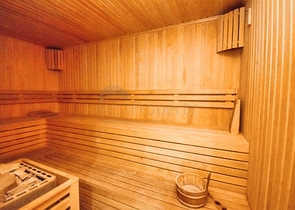 شقة 1+1 في البرسيمون - حي أنطاليا