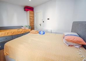 شقة 1+1 في البرسيمون - حي أنطاليا