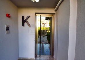 شقة 1+1 في البرسيمون - حي أنطاليا