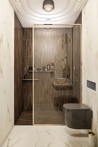 مشروع استثماري في ألتينتاس-منطقة أنطاليا الصغيرة