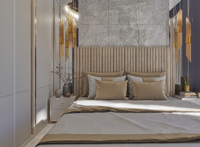 مشروع استثماري في ألتينتاس-منطقة أنطاليا الصغيرة