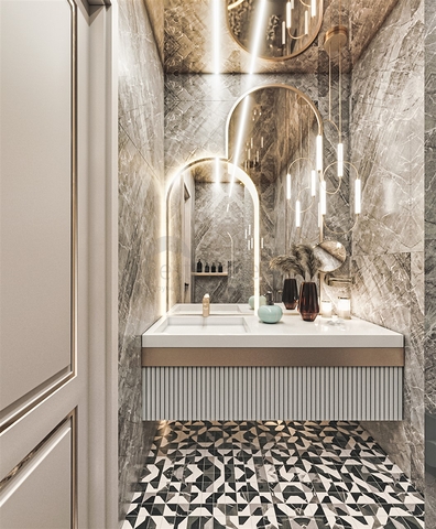 مشروع استثماري في ألتينتاس-منطقة أنطاليا الصغيرة