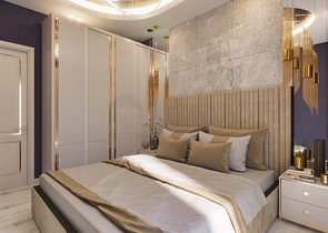 مشروع استثماري في ألتينتاس-منطقة أنطاليا الصغيرة