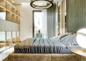 مشروع استثماري في ألتينتاس-منطقة أنطاليا الصغيرة