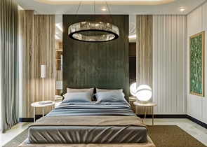 مشروع استثماري في ألتينتاس-منطقة أنطاليا الصغيرة