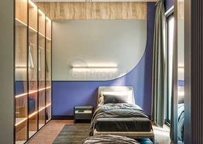 مشروع استثماري في ألتينتاس-منطقة أنطاليا الصغيرة