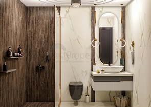 مشروع استثماري في ألتينتاس-منطقة أنطاليا الصغيرة