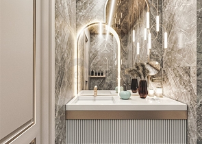 مشروع استثماري في ألتينتاس-منطقة أنطاليا الصغيرة