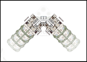 مشروع استثماري في ألتينتاس-منطقة أنطاليا الصغيرة
