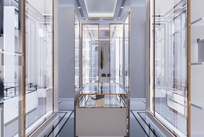 مشروع استثماري في منطقة كيبيز-أنطاليا