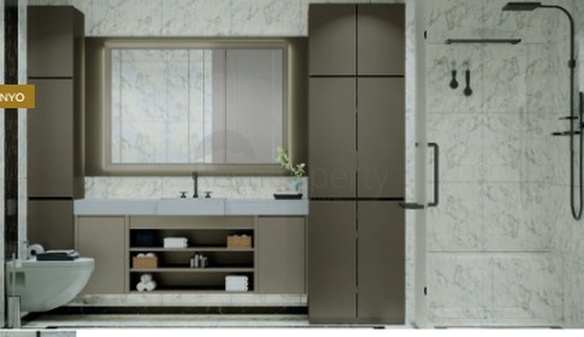 مشروع استثماري في منطقة كيبيز-أنطاليا