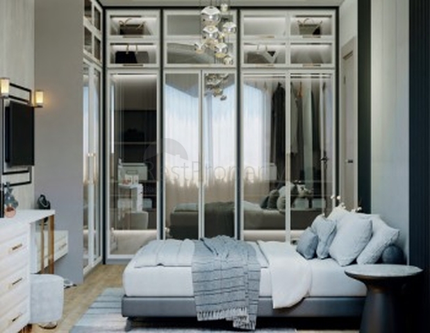 مشروع استثماري في منطقة كيبيز-أنطاليا