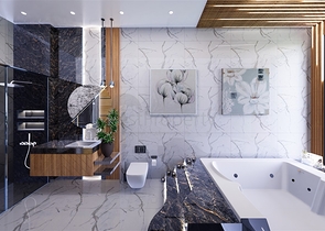 مشروع استثماري في منطقة كيبيز-أنطاليا