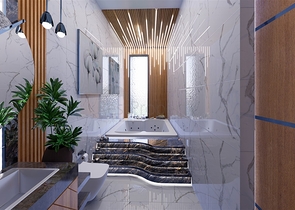 مشروع استثماري في منطقة كيبيز-أنطاليا