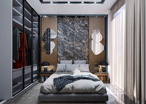 مشروع استثماري في منطقة كيبيز-أنطاليا