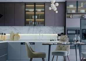 مشروع استثماري في منطقة كيبيز-أنطاليا