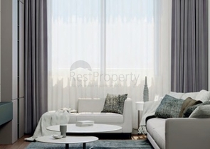 مشروع استثماري في منطقة كيبيز-أنطاليا