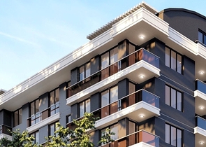 مشروع استثماري في منطقة كيبيز-أنطاليا