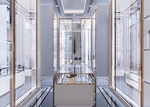 مشروع استثماري في منطقة كيبيز-أنطاليا