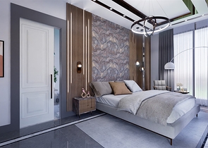 مشروع استثماري في منطقة كيبيز-أنطاليا