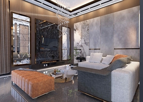 مشروع استثماري في منطقة كيبيز-أنطاليا