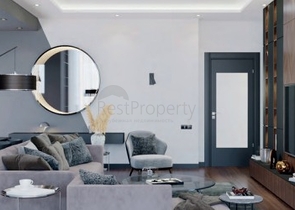 مشروع استثماري في منطقة كيبيز-أنطاليا