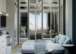 مشروع استثماري في منطقة كيبيز-أنطاليا