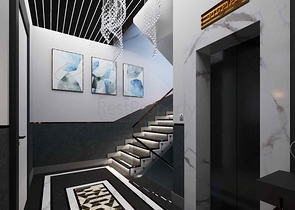 مشروع استثماري في منطقة كيبيز-أنطاليا