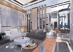 مشروع استثماري في منطقة كيبيز-أنطاليا