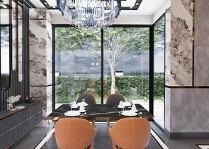 مشروع استثماري في منطقة كيبيز-أنطاليا