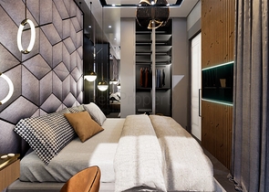 مشروع استثماري في منطقة كيبيز-أنطاليا