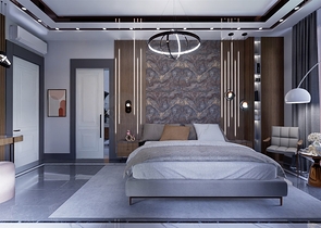 مشروع استثماري في منطقة كيبيز-أنطاليا