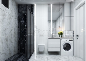 مشروع استثماري في منطقة كيبيز-أنطاليا