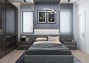 مشروع استثماري في منطقة كيبيز-أنطاليا