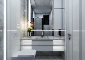 مشروع استثماري في منطقة كيبيز-أنطاليا