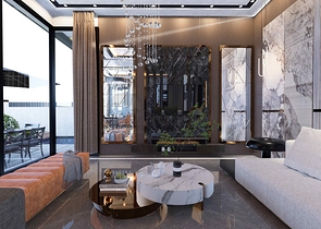 مشروع استثماري في منطقة كيبيز-أنطاليا