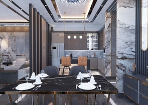 مشروع استثماري في منطقة كيبيز-أنطاليا