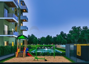 مشروع استثماري في منطقة التينتاس-أنطاليا